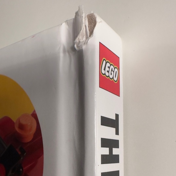 LEGO Ideas Book - Creative Building Inspiration - Picture 3 of 5